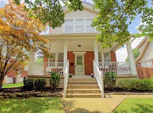 5445 Laura Ln, Cincinnati, OH 45212