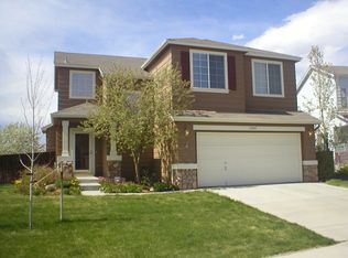 5209 Wangaratta Way, Highlands Ranch, CO 80130