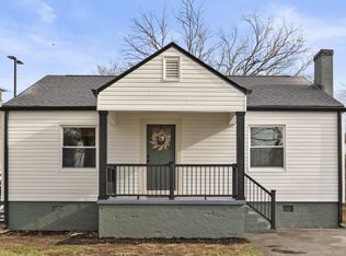 330 Martel Rd, Lenoir City, TN 37772