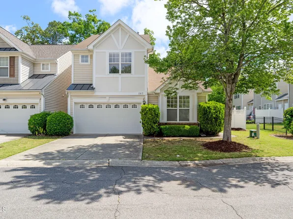 207 Bell Tower Way, Morrisville, NC 27560