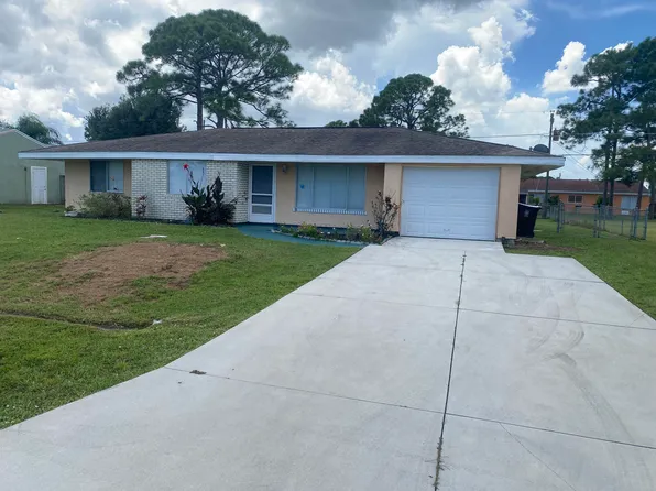 2222 SE Holland St, Port Saint Lucie, FL 34952
