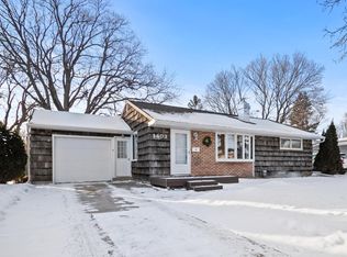 1403 5th St NW, Austin, MN 55912