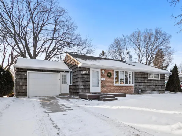 1403 5th St NW, Austin, MN 55912