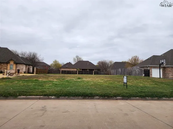 3 Copper Kettle Ct, Wichita Falls, TX 76308