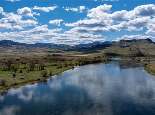 754 Sheep Creek Rd, Cascade, MT 59421