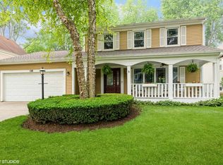 129 Annapolis Dr, Vernon Hills, IL