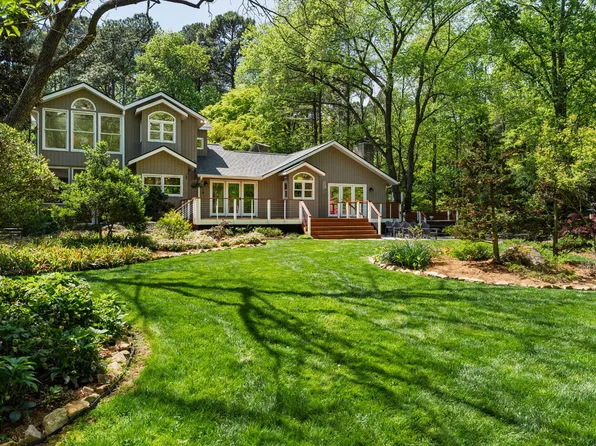 184 Lystra Estates Dr, Chapel Hill, NC 27517