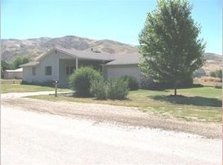 123 Canyon St, Horseshoe Bend, ID 83629