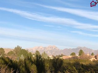 4062 Sotol Dr, Las Cruces, NM 88011