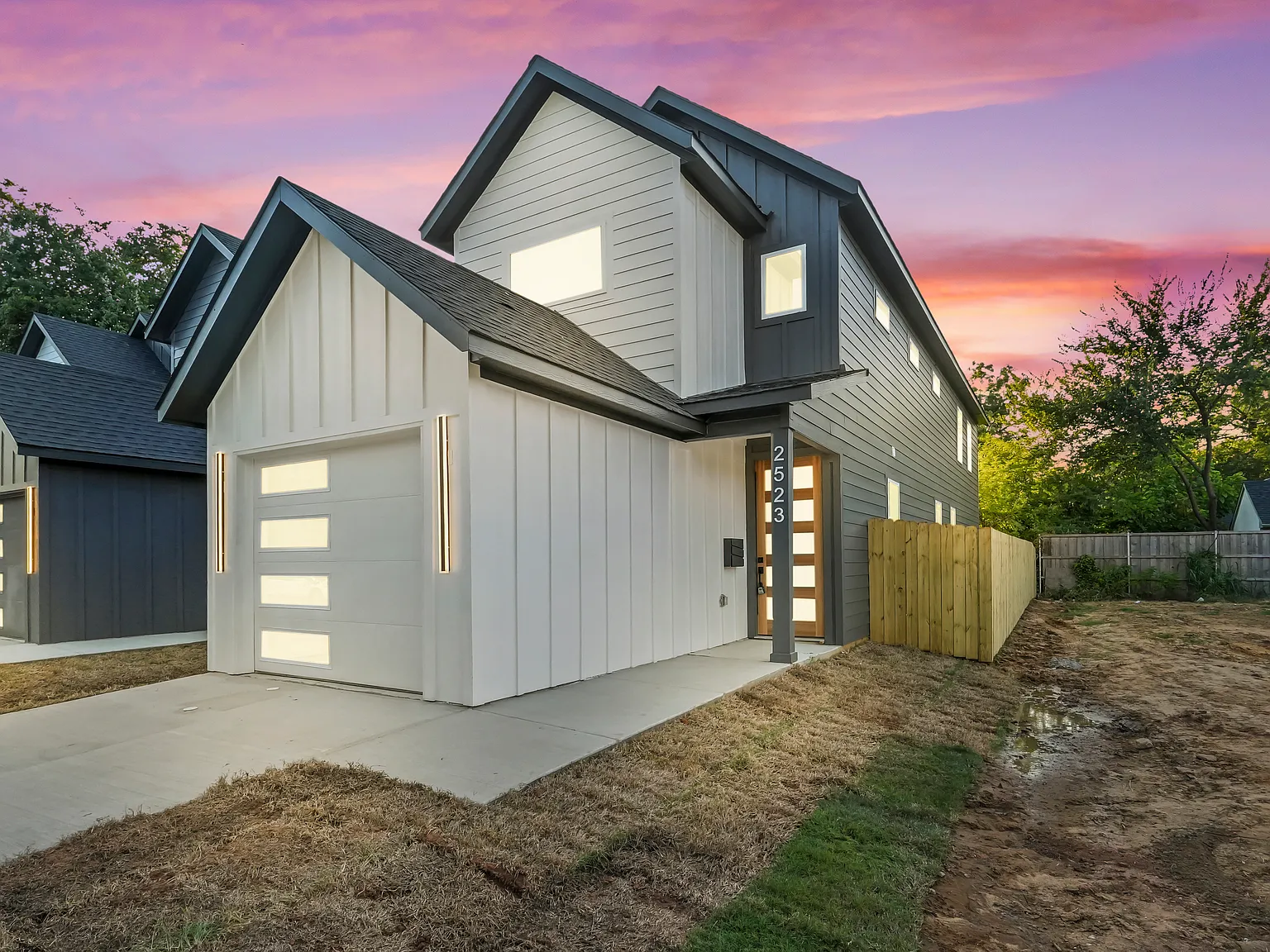 3 bed, 2.5 bath, 1700 sqft, $2,425 — Photo 3