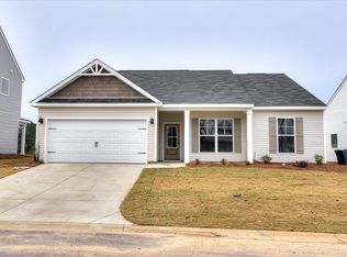 271 Bay Meadows Dr, Aiken, SC 29803