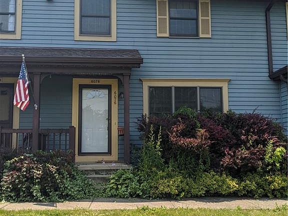 2nd image of 6076 Applecrest Ct #6-C