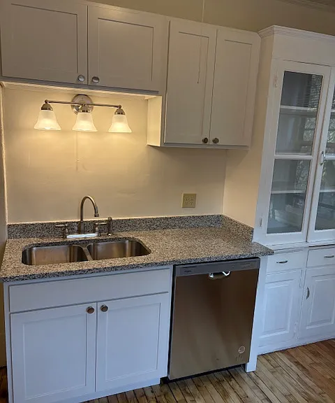 Similar Apartment