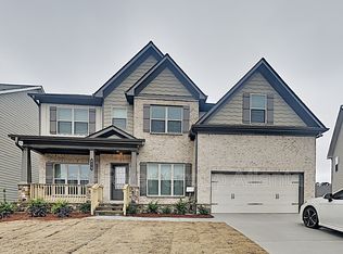 975 Overlook Walk Way, Lawrenceville, GA 30045