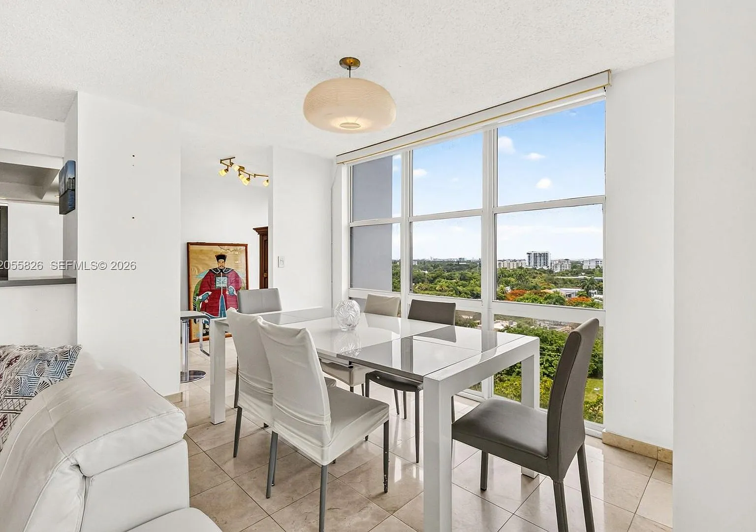 1901 Brickell Avenue B1109, Miami, FL 33129 - 1754 — Photo 2