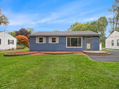 15380 Maxwell Ave, Plymouth, MI, 48170