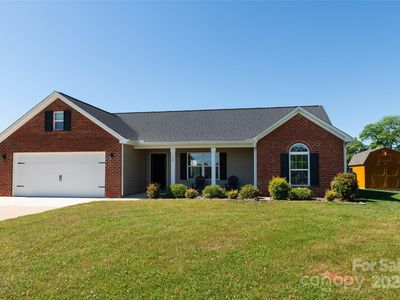 117 Landrum Ln, Kings Mountain, NC, 28086