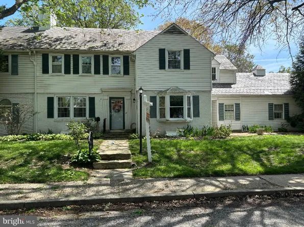 3022 Dunglow Rd, Baltimore, MD 21222