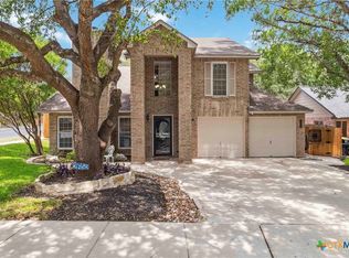 2652 Poplar Grove Ln, Schertz, TX 78154