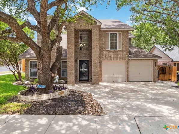 2652 Poplar Grove Ln, Schertz, TX 78154