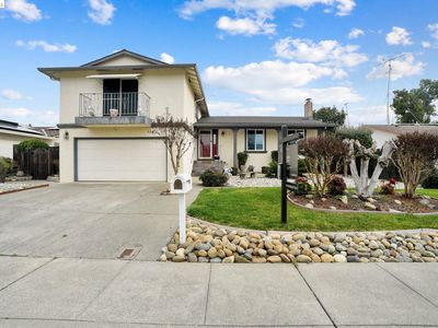 136 Marco Ln, Vacaville, CA, 95688