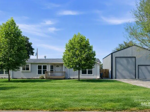 545 S Conover St, Eagle, ID 83616