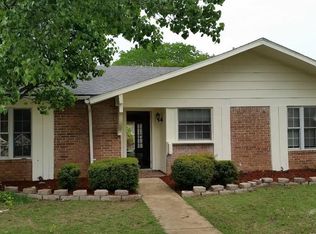 1249 Tiffany Ln, Lewisville, TX 75067