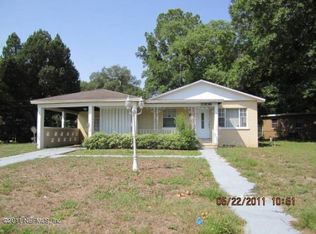 3308 Ardisia Rd N, Jacksonville, FL 32209