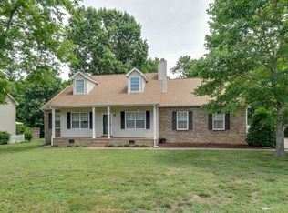 2212 Rolling Hills Dr, Nolensville, TN 37135