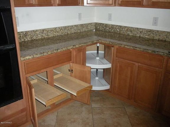 Kitchen Cabinet