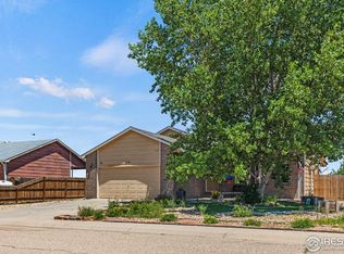 414 Sally St, Wiggins, CO 80654