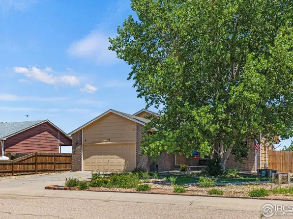 414 Sally St, Wiggins, CO 80654