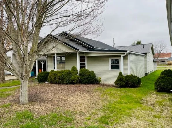 471 Dewey St, Wheelersburg, OH 45694