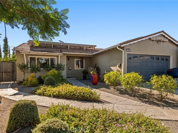 7701 McLaren Ave, Canoga Park, CA 91304