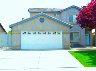 5303 Milagro Dr, Bakersfield, CA 93307