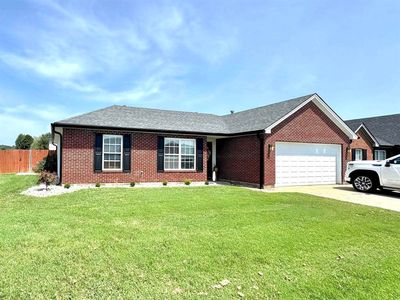 301 Camden Cir, Owensboro, KY, 42301