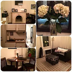 Rented by Aryeh Realty