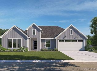 3417 E Montpelier Pl, Broken Arrow, OK 74014