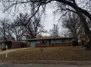 5019 W 11th St N, Wichita, KS 67212