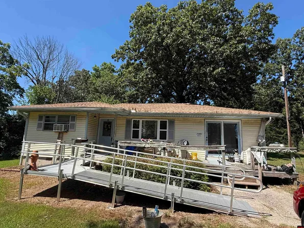 1281 Highway 178 W, Midway, AR 72651