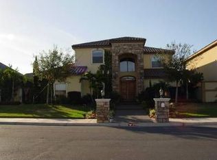 7701 N Cynthia St, McAllen, TX 78504