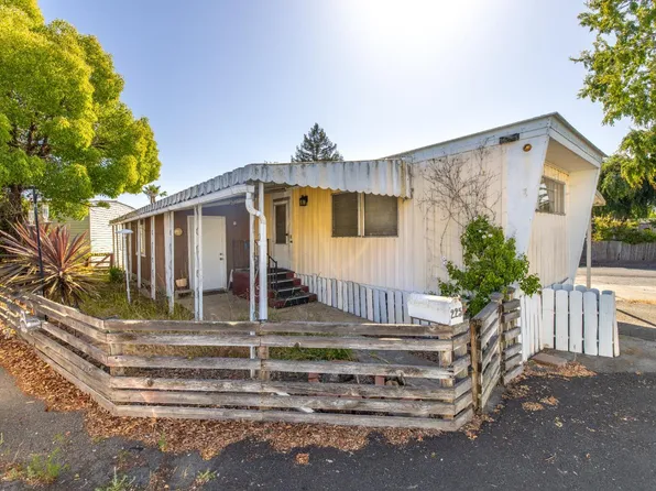225 Santa Rita Court, Vallejo, CA 94590