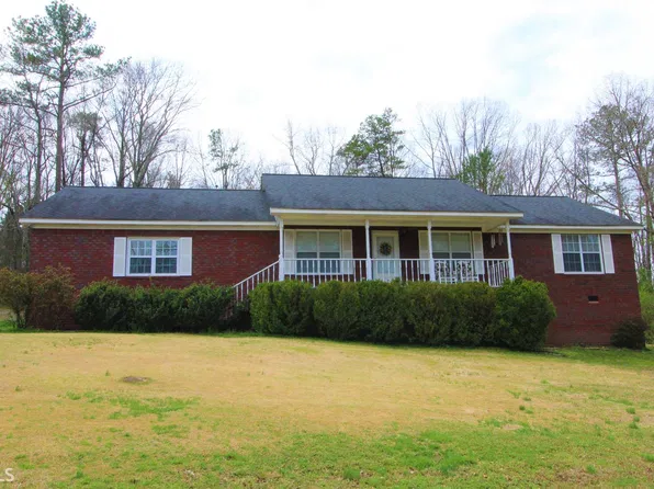 3860 Old Rockmart Rd SE, Silver Creek, GA 30173