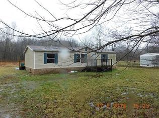 4911 Ky Highway 698, Stanford, KY 40484
