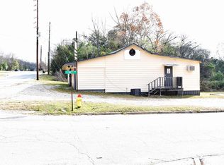 1321 S Railroad St, Phenix City, AL 36867