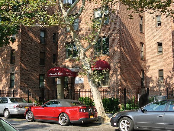 2nd image of 2750 Olinville Ave APT 3D