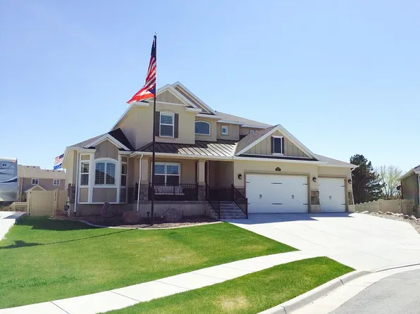 865 W 700 S, Layton, UT 84041