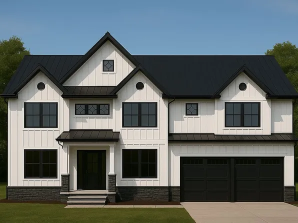 16 Colton Rd, Edison, NJ 08817