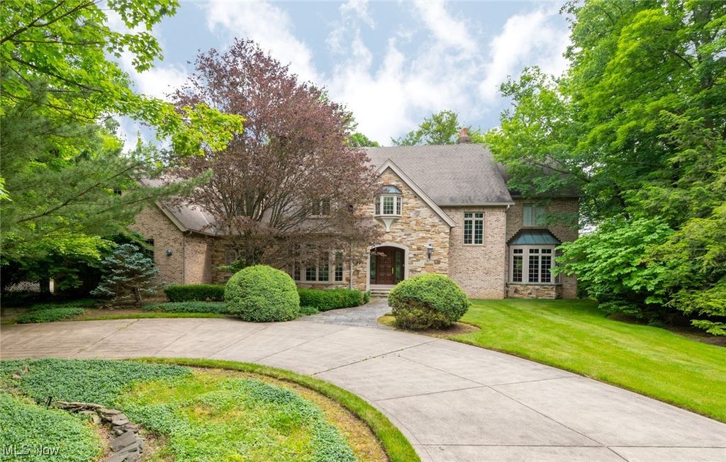 Real estate listing image