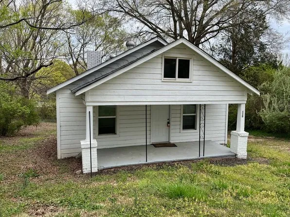 110 Arlene Ave, Kannapolis, NC 28081
